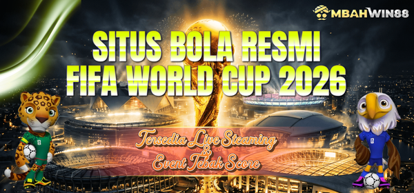 FIFA WORLD CUP 2026
